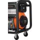 Agregat DIESEL 7-8kW 230V KD3235