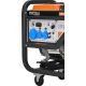 Agregat DIESEL 7-8kW 230V KD3235