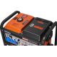 Agregat DIESEL 7-8kW 230V KD3235
