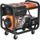 Agregat DIESEL 7-8kW 230V KD3235