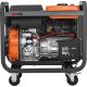 Agregat DIESEL 7-8kW 230V KD3235