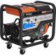 Agregat DIESEL 7-8kW 230V KD3235
