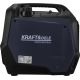 Agregat inwertorowy 4kW 230V KD3236