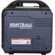 Agregat inwertorowy 3kW 230V KD3237