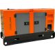 Agregat prądotwórczy DIESEL 23/25,3kW KD690