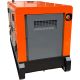 Agregat prądotwórczy DIESEL 23/25,3kW KD690