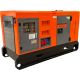 Agregat prądotwórczy DIESEL 30/32kW KD691