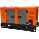 Agregat prądotwórczy DIESEL 30/32kW KD691