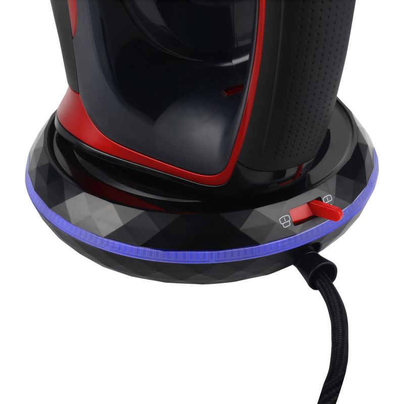 Комплектация утюга KD4320