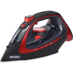 Żelazko bezprzewodowe 2600W KD4320