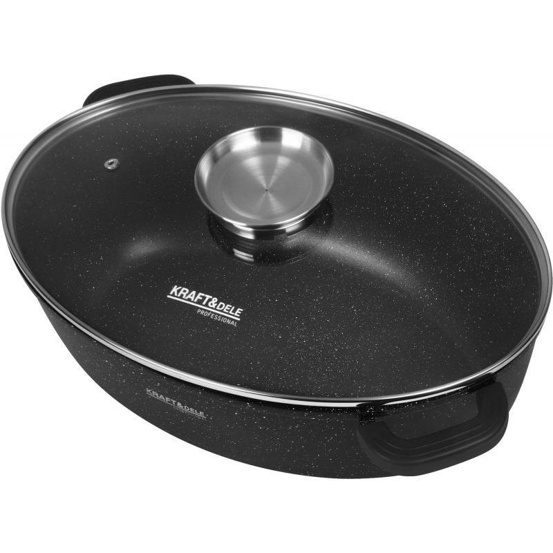 Дно кастрюли KD4354
