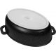 Garnek 8L 38x26x12,8cm KD4354