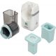 Szatkownica do warzyw 250W KD4360