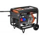 Agregat prądotwórczy trójfazowy Diesel 6/7kW KD3248