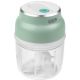 Rozdrabniacz akumulatorowy do mięsa i warzyw 230ml KD4362