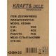 ZESTAW MEBLI WARSZTATOWYCH KD5864