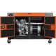 Agregat prądotwórczy DIESEL 18kW 230/400V KD3247