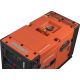Agregat prądotwórczy DIESEL 18kW 230/400V KD3247