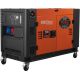 Agregat prądotwórczy DIESEL 18kW 230/400V KD3247