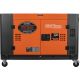 Agregat prądotwórczy DIESEL 18kW 230/400V KD3247