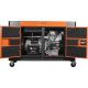 Agregat prądotwórczy DIESEL 18kW 230/400V KD3247