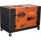 Agregat prądotwórczy DIESEL 18kW 230/400V KD3247