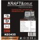 Agregat inwertorowy 4,3kW 230V KD3435