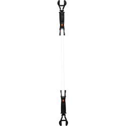 Lampa warsztatowa pod maskę 1000Lm KD3691