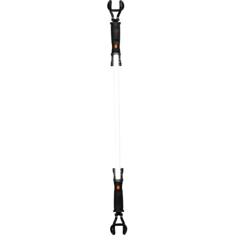 Lampa warsztatowa pod maskę 1000Lm KD3691