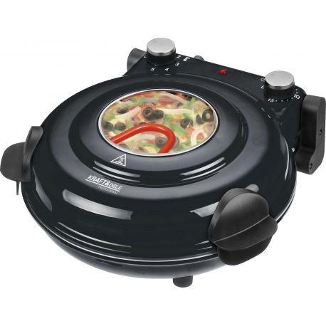 Piec do pizzy 1200W KD4344