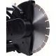 Piła spalinowa do betonu/ asfaltu 2,4kW / 300mm / 12"KD11922