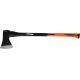 Siekiera z trzonkiem fiberglass 2000g KD288