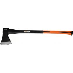 Siekiera z trzonkiem fiberglass 2000g 860mm KD288