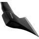 Siekiera z trzonkiem fiberglass 2000g KD288