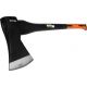 Siekiera z trzonkiem fiberglass 2000g KD288