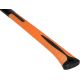Siekiera z trzonkiem fiberglass 2000g KD288