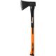 Siekiera z trzonkiem fiberglass 1250g KD287