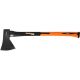 Siekiera z trzonkiem fiberglass 1250g KD287