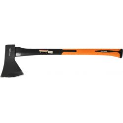 Siekiera z trzonkiem fiberglass 1250g 660mm KD287
