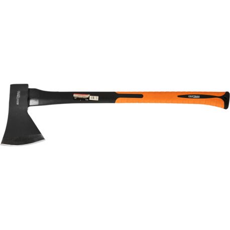 Siekiera z trzonkiem fiberglass 1250g KD287