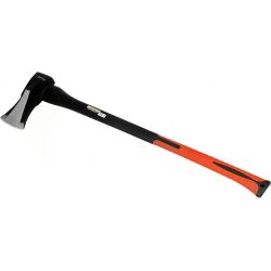Siekiera z trzonkiem fiberglass 2000g 850mm KD292