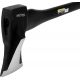 Siekiera z trzonkiem fiberglass 2000g KD292