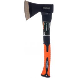 Siekiera z trzonkiem fiberglass 900g 380mm KD274