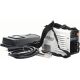 Spawarka Inwertorowa MMA 250A 230V KD843