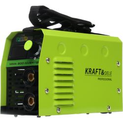 Spawarka inwertorowa MMA 300A KD1862