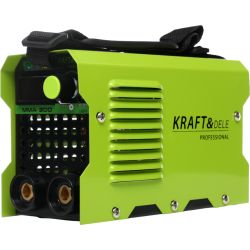 Spawarka inwertorowa MMA 300A KD1863