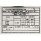 Spawarka inwertorowa MMA 250A 230V IGBT KD1841