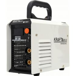 Spawarka inwertorowa MMA 250A KD1840