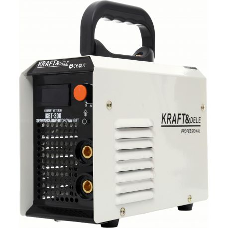 Spawarka inwertorowa MMA 250A KD1840