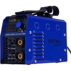 Spawarka inwertorowa MMA 300A KD1865